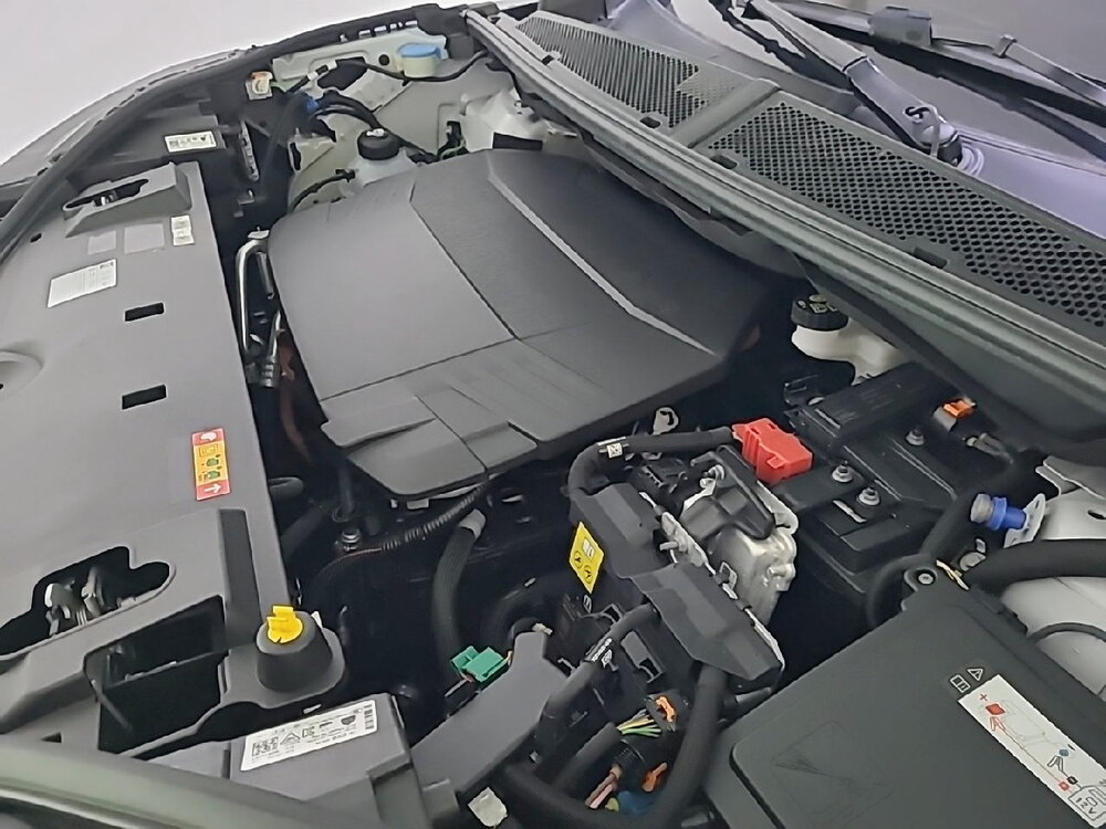 Occasion PEUGEOT 3008 3008 Electrique 210 ch 73 kWh - GT