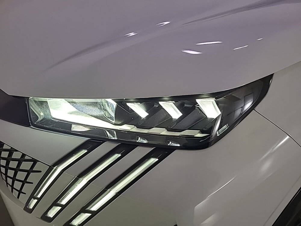Occasion PEUGEOT 3008 3008 Electrique 210 ch 73 kWh - GT