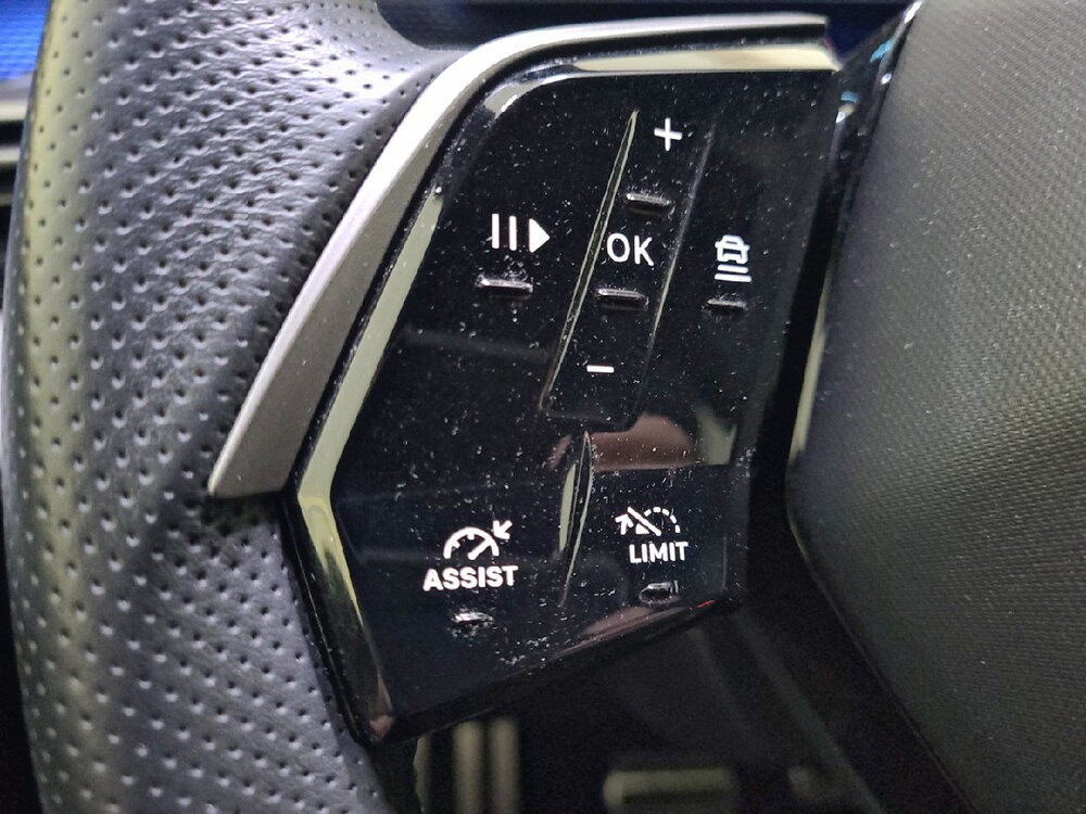 Occasion PEUGEOT 3008 3008 Electrique 210 ch 73 kWh - GT
