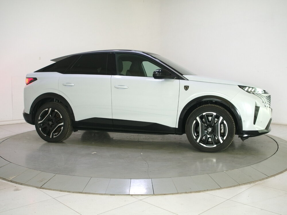 Occasion PEUGEOT 3008 3008 Electrique 210 ch 73 kWh - GT