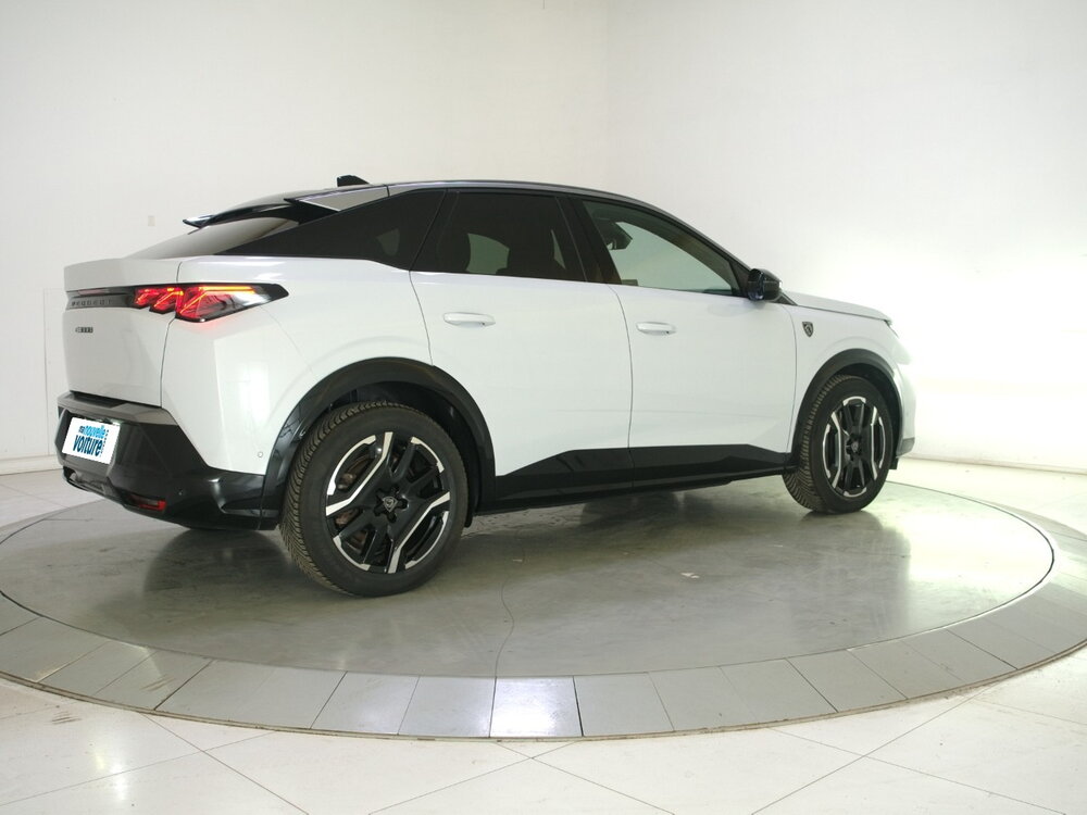Occasion PEUGEOT 3008 3008 Electrique 210 ch 73 kWh - GT