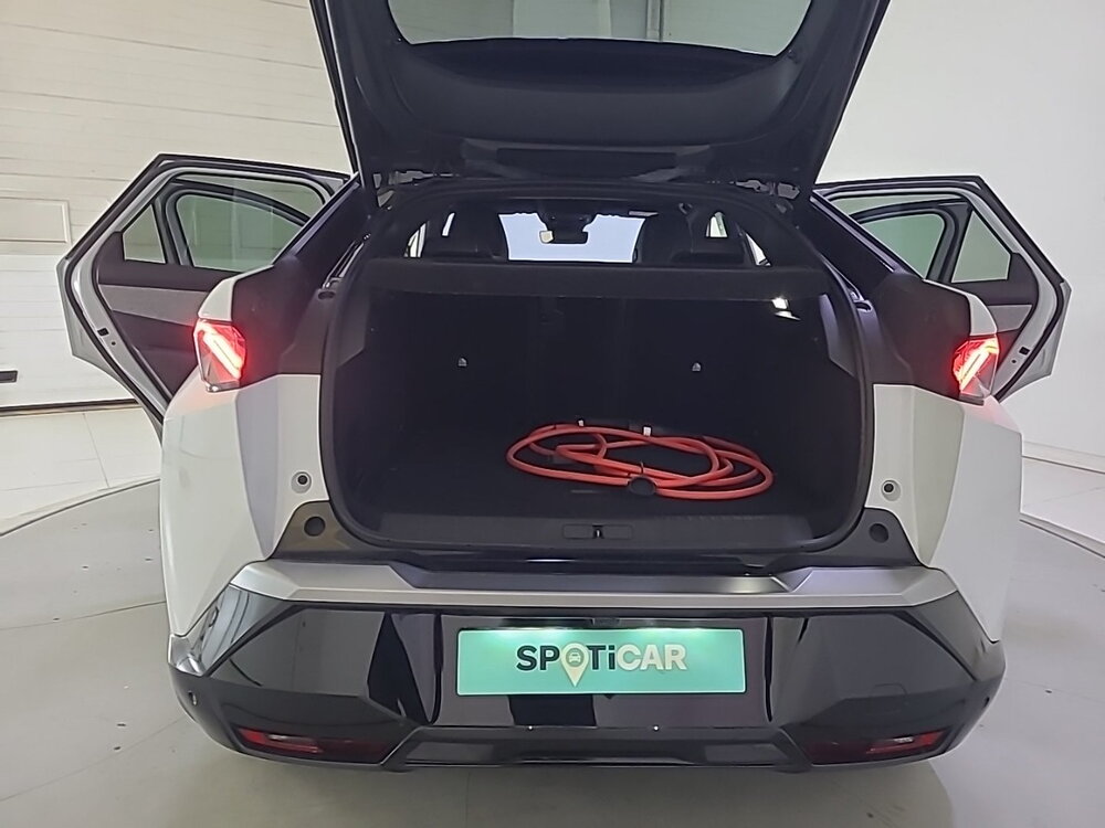 Occasion PEUGEOT 3008 3008 Electrique 210 ch 73 kWh - GT