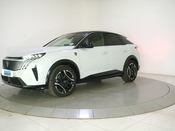 Occasion PEUGEOT 3008 3008 Electrique 210 ch 73 kWh - GT