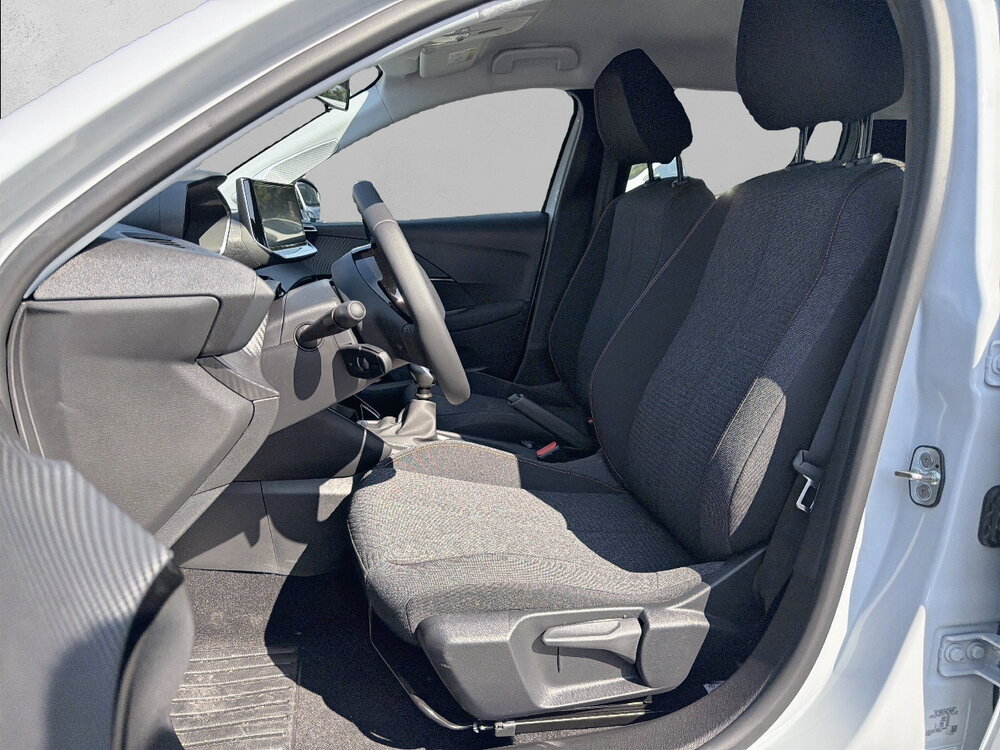 Occasion PEUGEOT 208 208 Turbo 100 ch BVM6 - Style
