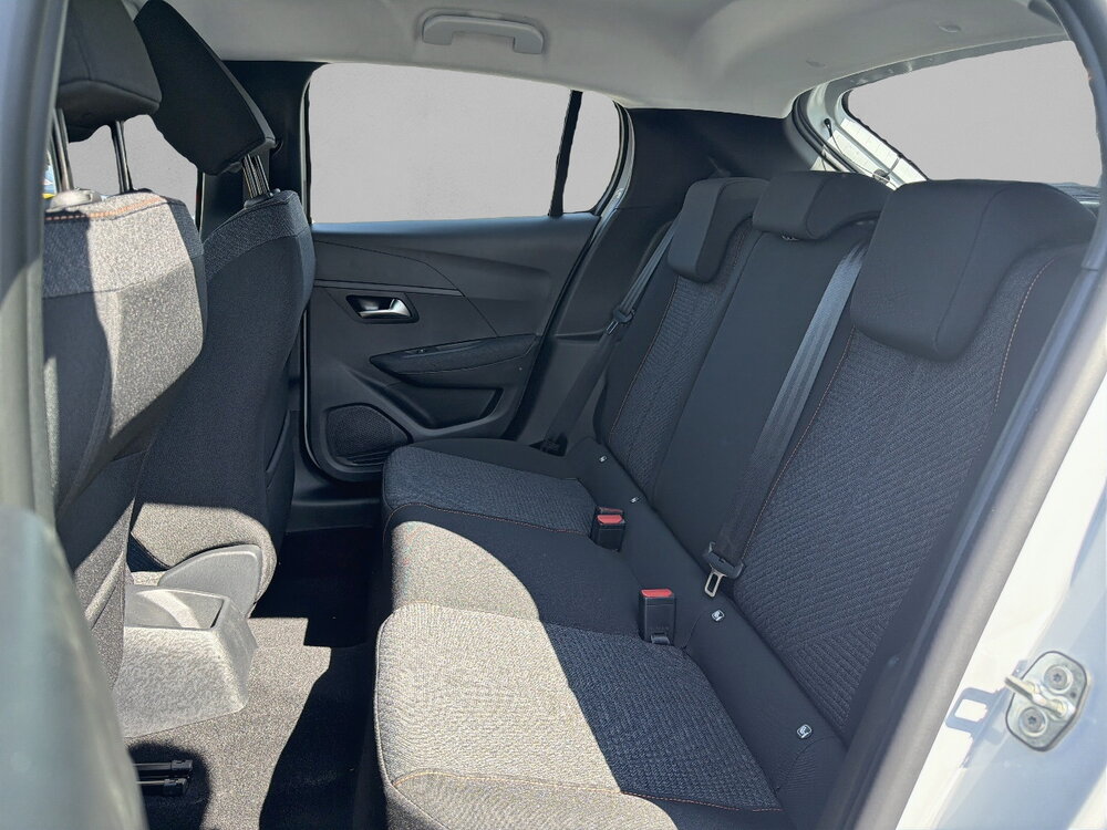 Occasion PEUGEOT 208 208 Turbo 100 ch BVM6 - Style