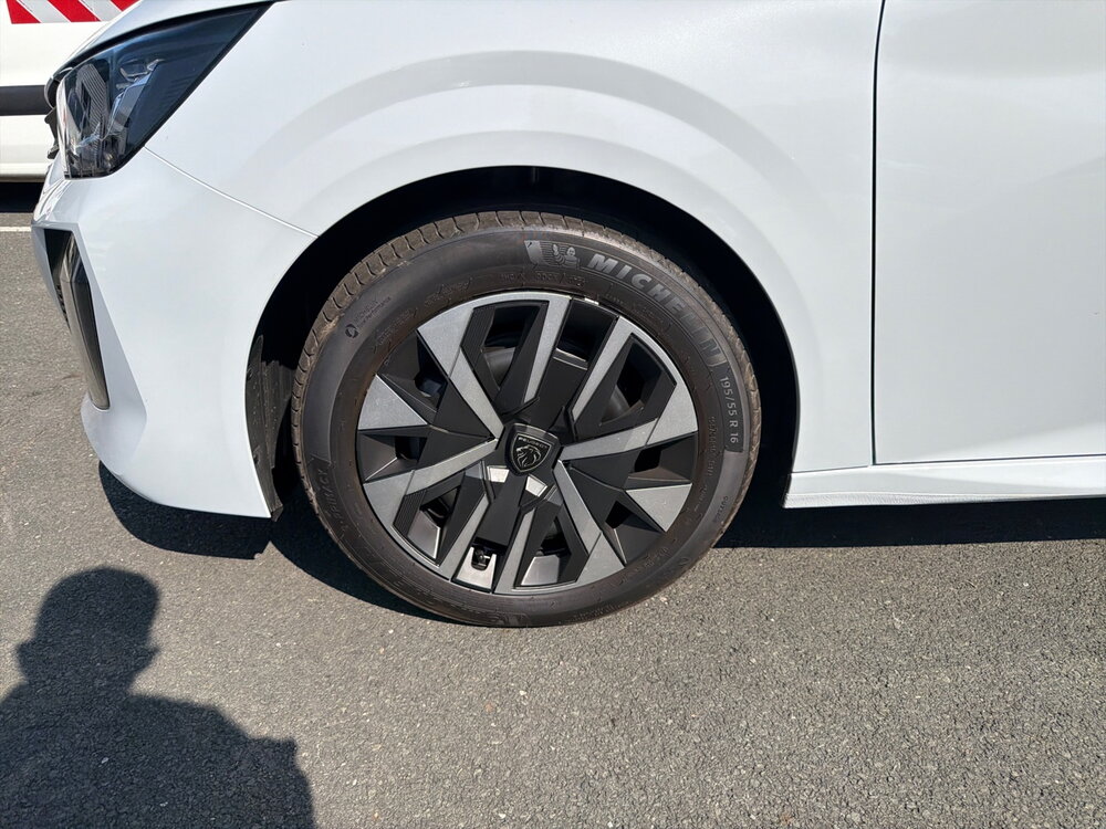 Occasion PEUGEOT 208 208 Turbo 100 ch BVM6 - Style