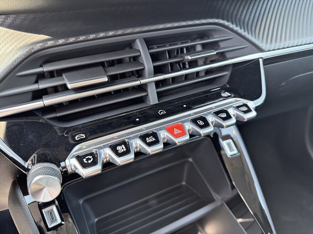 Occasion PEUGEOT 208 208 Turbo 100 ch BVM6 - Style
