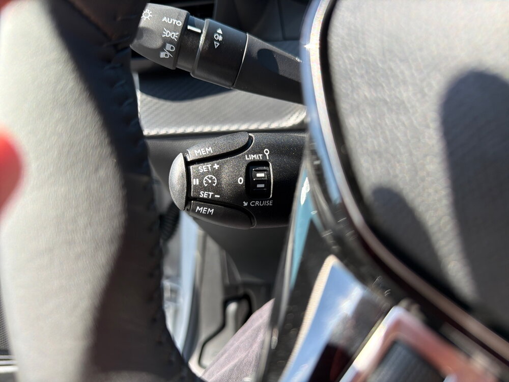 Occasion PEUGEOT 208 208 Turbo 100 ch BVM6 - Style