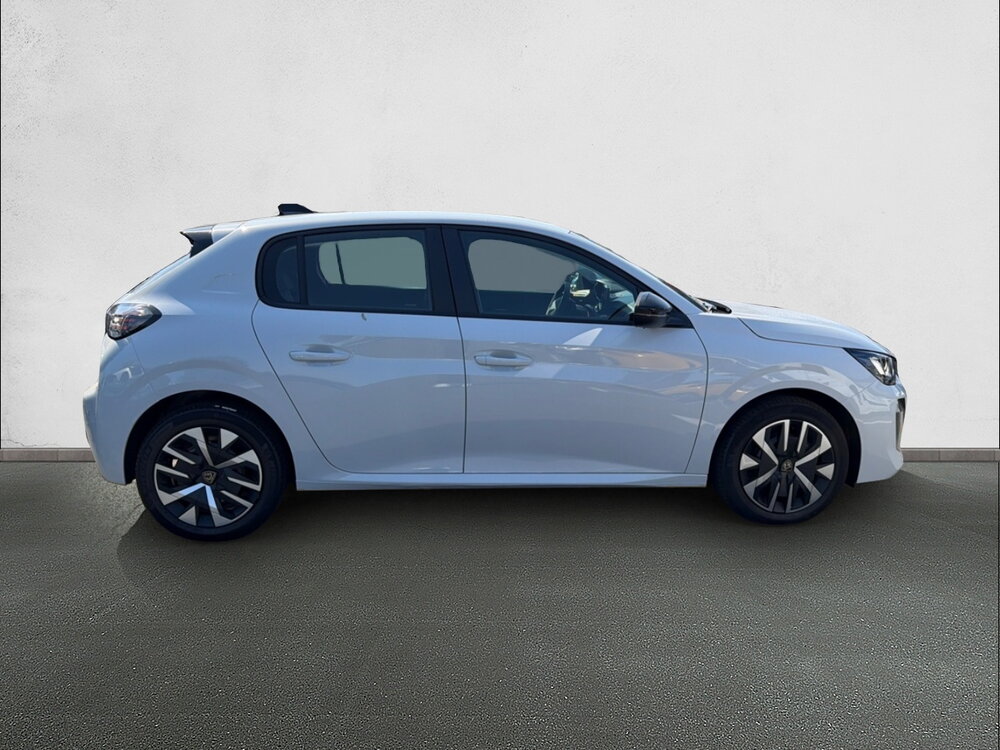 Occasion PEUGEOT 208 208 Turbo 100 ch BVM6 - Style