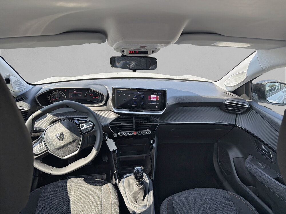 Occasion PEUGEOT 208 208 Turbo 100 ch BVM6 - Style