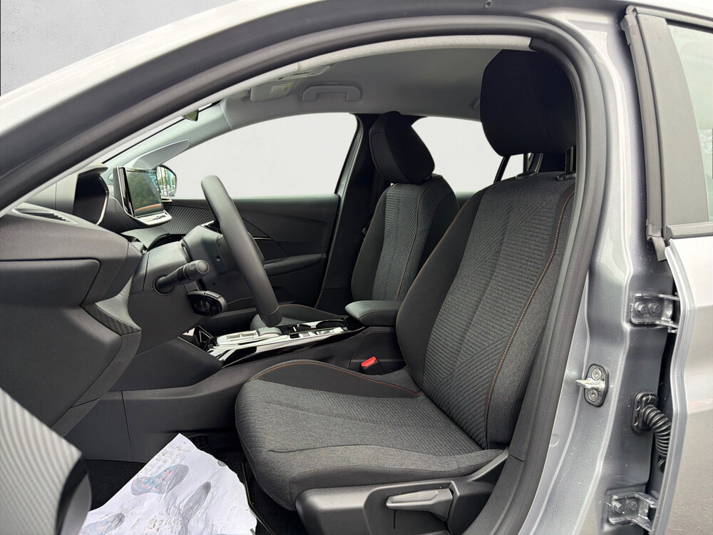 Occasion PEUGEOT 208 208 Electrique 50 kWh 136ch - Style