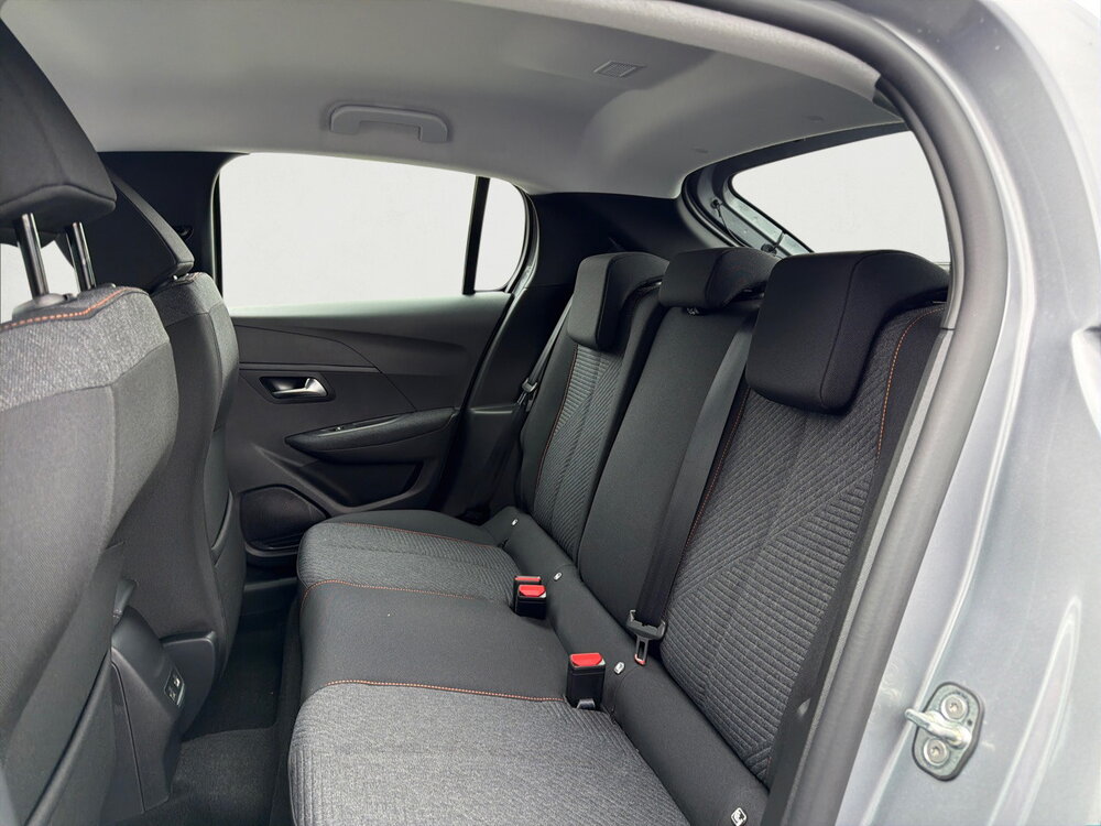 Occasion PEUGEOT 208 208 Electrique 50 kWh 136ch - Style