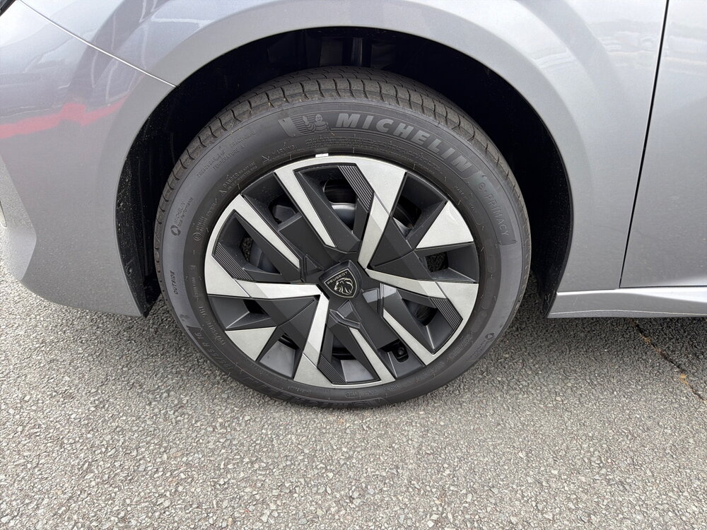 Occasion PEUGEOT 208 208 Electrique 50 kWh 136ch - Style