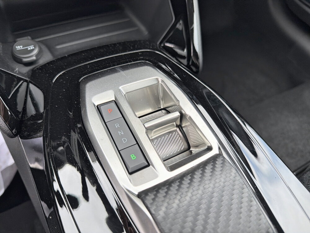 Occasion PEUGEOT 208 208 Electrique 50 kWh 136ch - Style