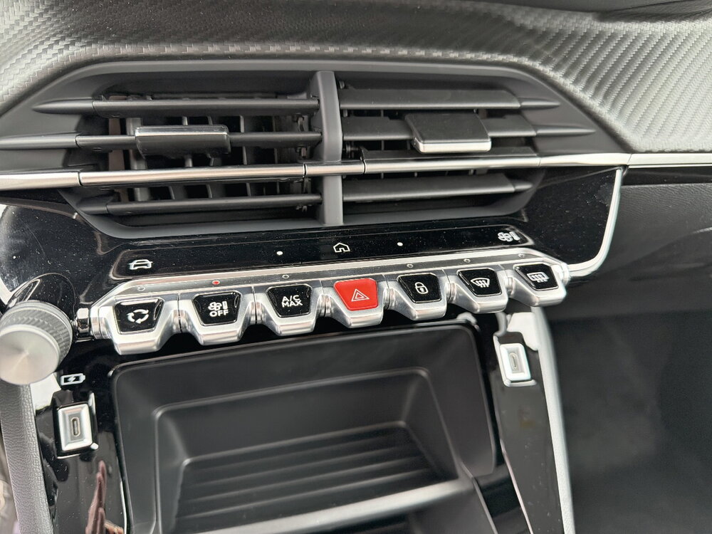 Occasion PEUGEOT 208 208 Electrique 50 kWh 136ch - Style