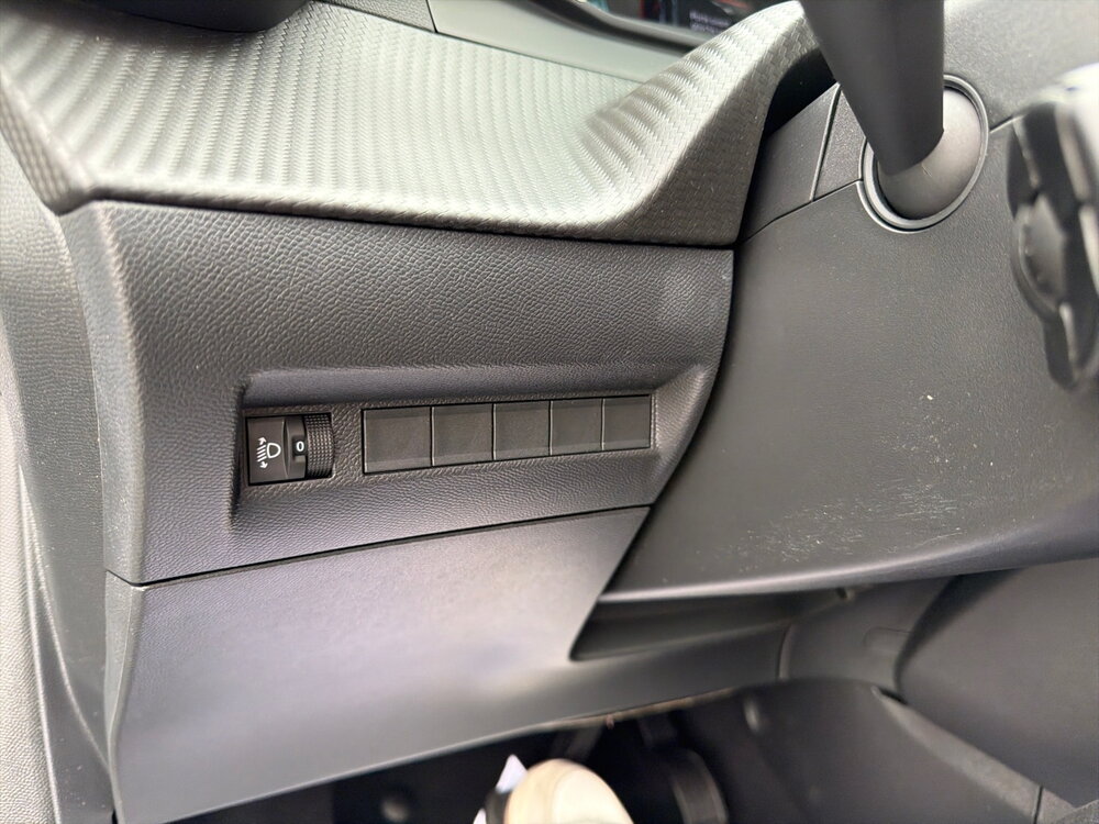 Occasion PEUGEOT 208 208 Electrique 50 kWh 136ch - Style