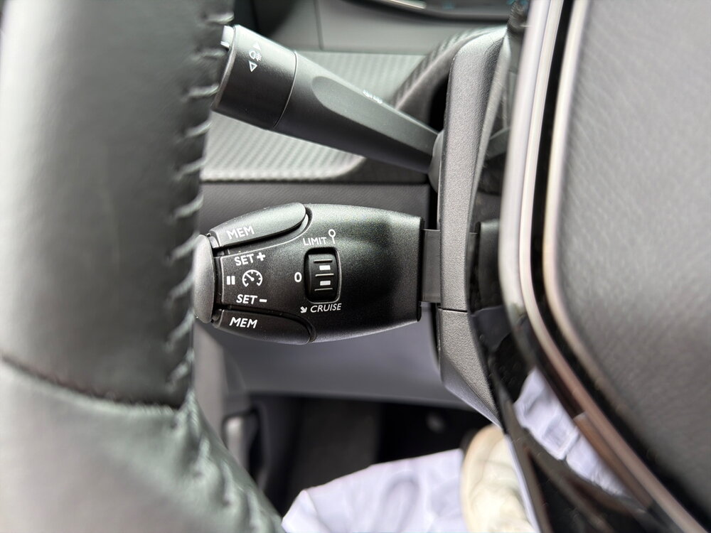 Occasion PEUGEOT 208 208 Electrique 50 kWh 136ch - Style