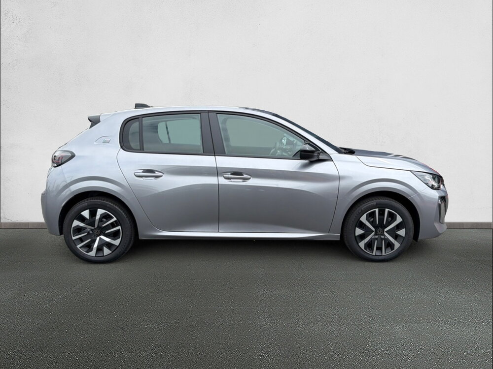 Occasion PEUGEOT 208 208 Electrique 50 kWh 136ch - Style