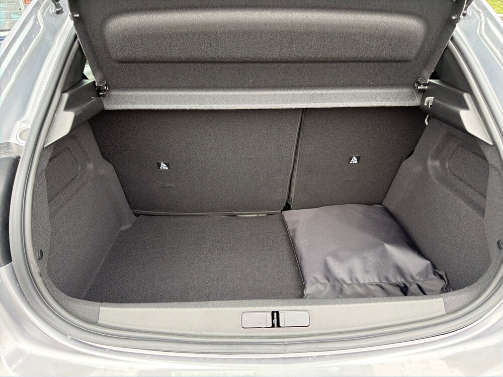 Occasion PEUGEOT 208 208 Electrique 50 kWh 136ch - Style
