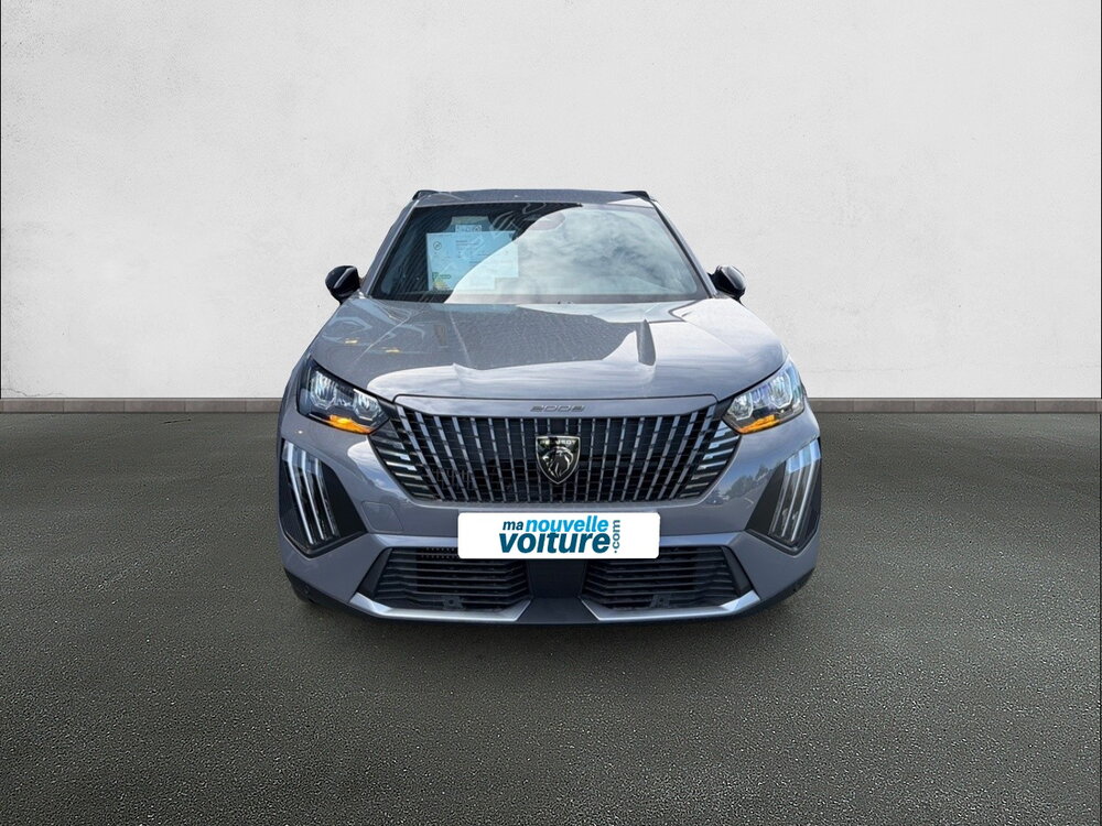 Occasion PEUGEOT 2008 2008 Hybrid 145 e-DCS6 - Allure