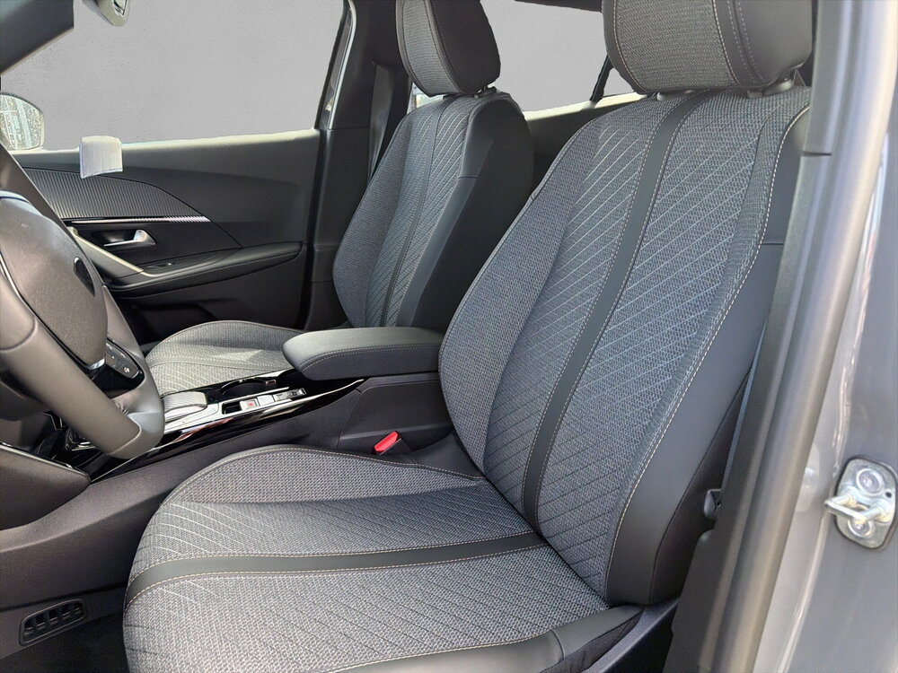 Occasion PEUGEOT 2008 2008 Hybrid 145 e-DCS6 - Allure