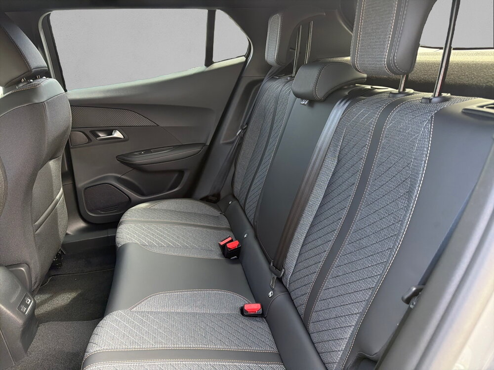 Occasion PEUGEOT 2008 2008 Hybrid 145 e-DCS6 - Allure