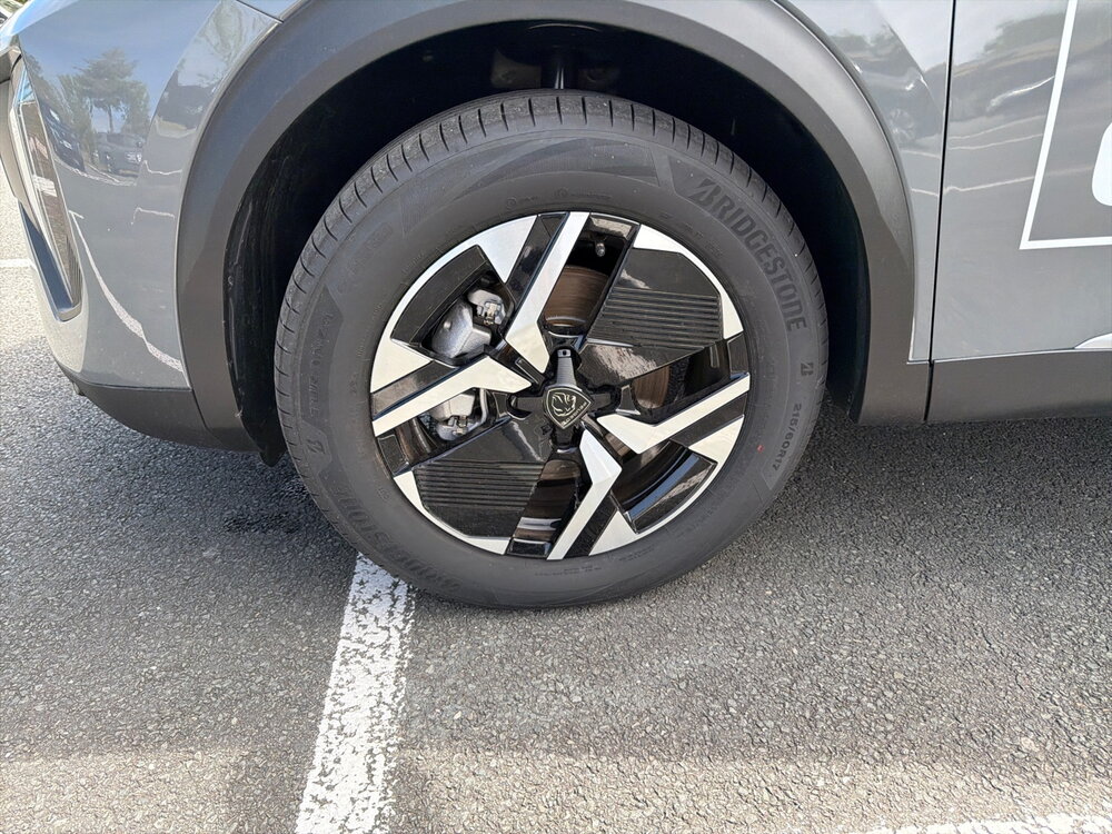 Occasion PEUGEOT 2008 2008 Hybrid 145 e-DCS6 - Allure