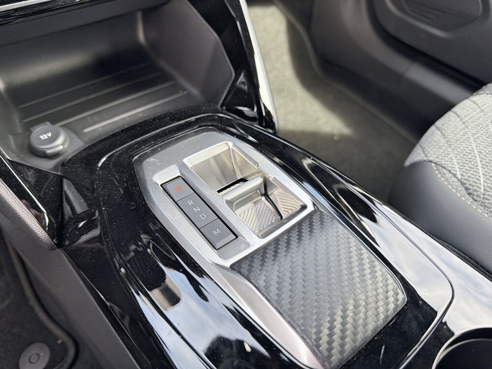 Occasion PEUGEOT 2008 2008 Hybrid 145 e-DCS6 - Allure