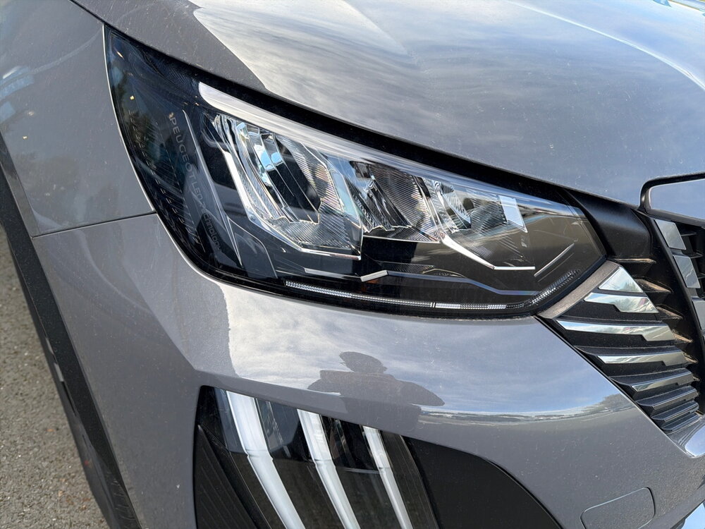 Occasion PEUGEOT 2008 2008 Hybrid 145 e-DCS6 - Allure
