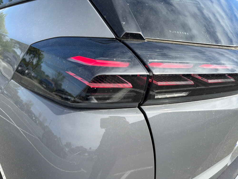 Occasion PEUGEOT 2008 2008 Hybrid 145 e-DCS6 - Allure