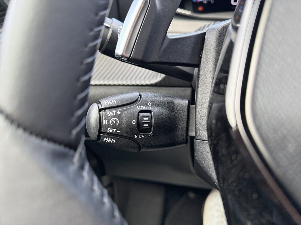 Occasion PEUGEOT 2008 2008 Hybrid 145 e-DCS6 - Allure