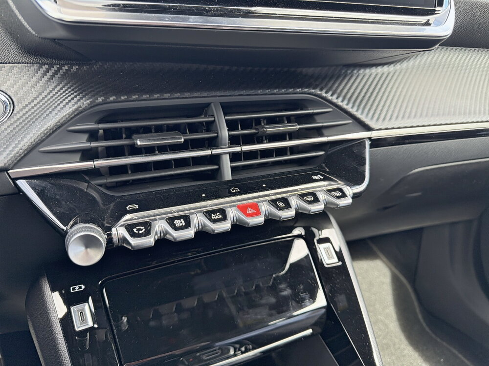 Occasion PEUGEOT 2008 2008 Hybrid 145 e-DCS6 - Allure