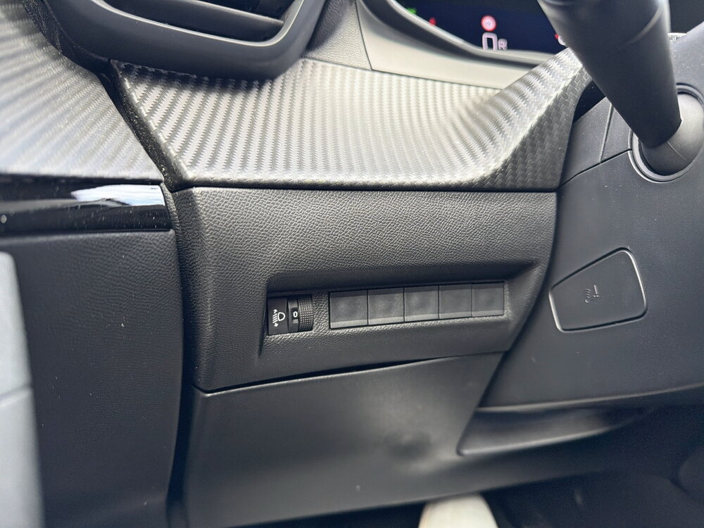 Occasion PEUGEOT 2008 2008 Hybrid 145 e-DCS6 - Allure