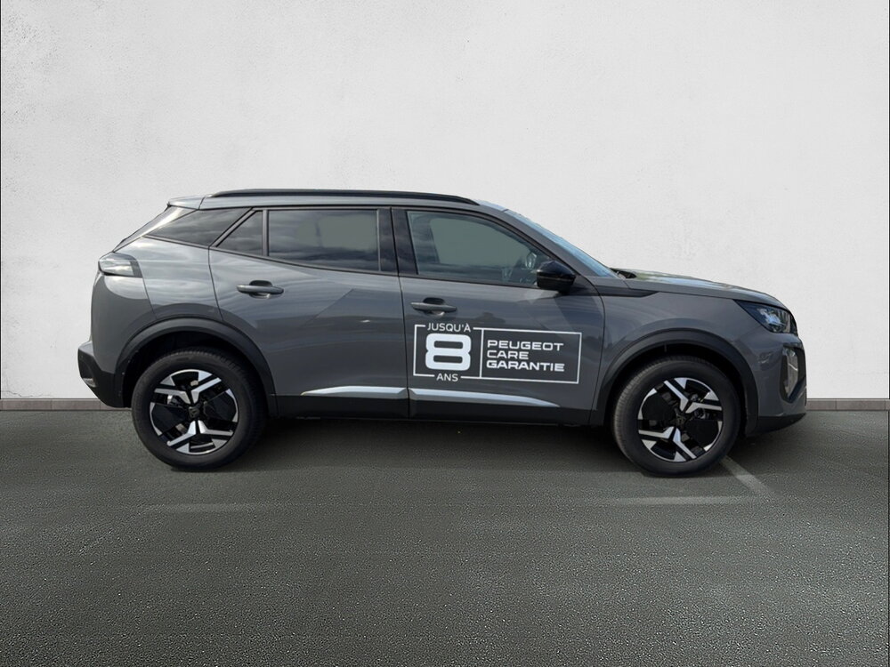 Occasion PEUGEOT 2008 2008 Hybrid 145 e-DCS6 - Allure