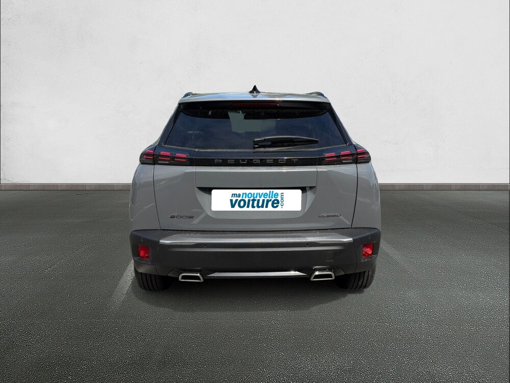 Occasion PEUGEOT 2008 2008 Hybrid 145 e-DCS6 - Allure