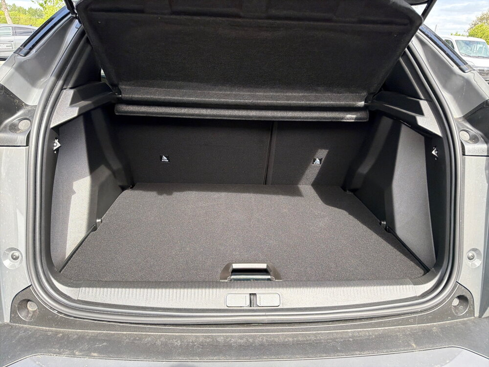 Occasion PEUGEOT 2008 2008 Hybrid 145 e-DCS6 - Allure