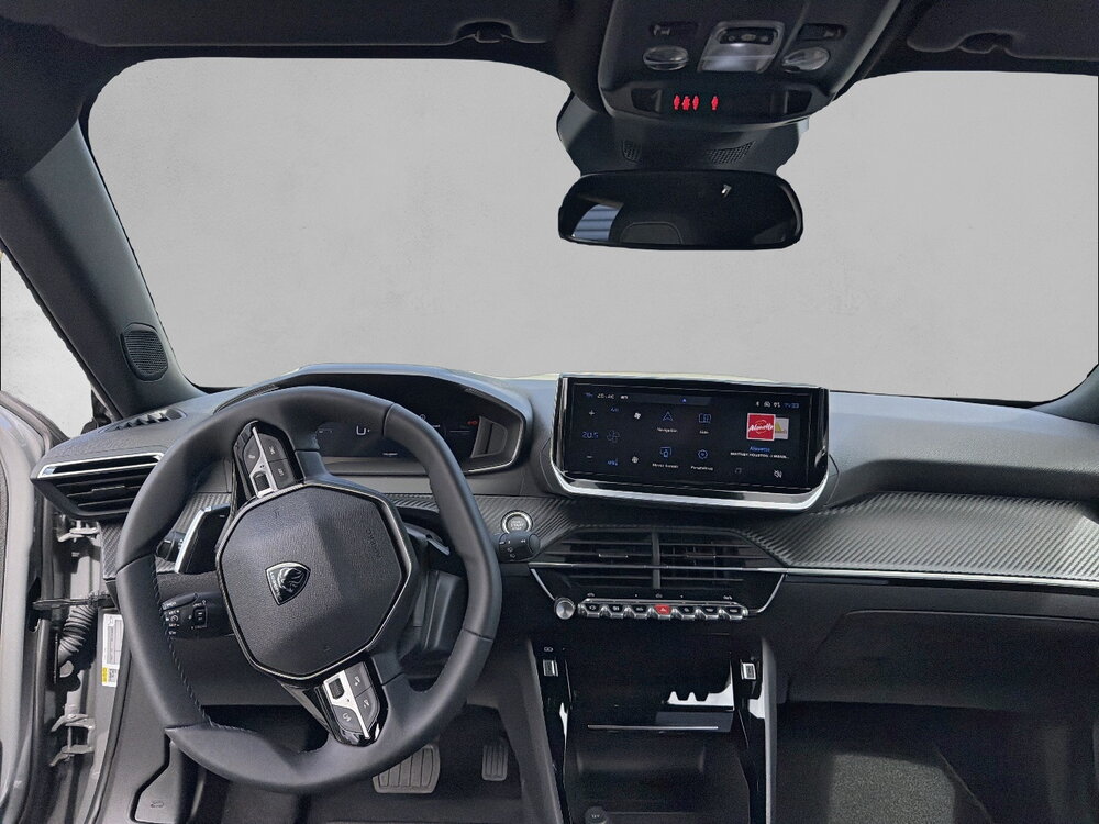 Occasion PEUGEOT 2008 2008 Hybrid 145 e-DCS6 - Allure