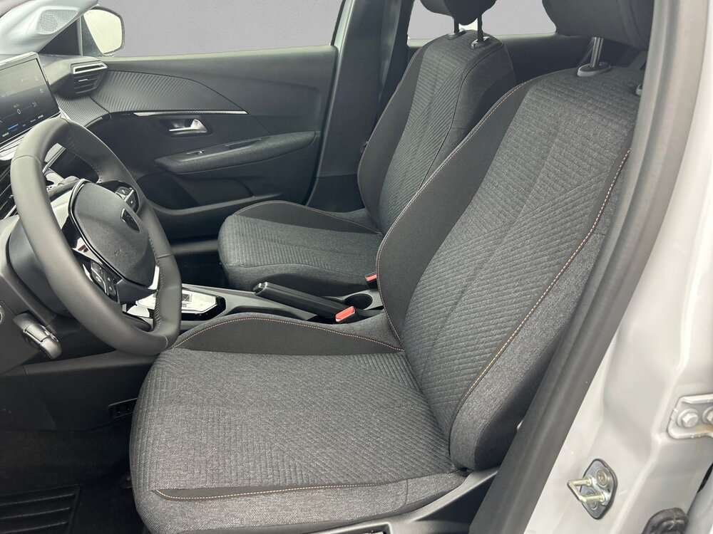 Occasion PEUGEOT 208 208 Hybrid 110 ch e-DCS6 - Edition