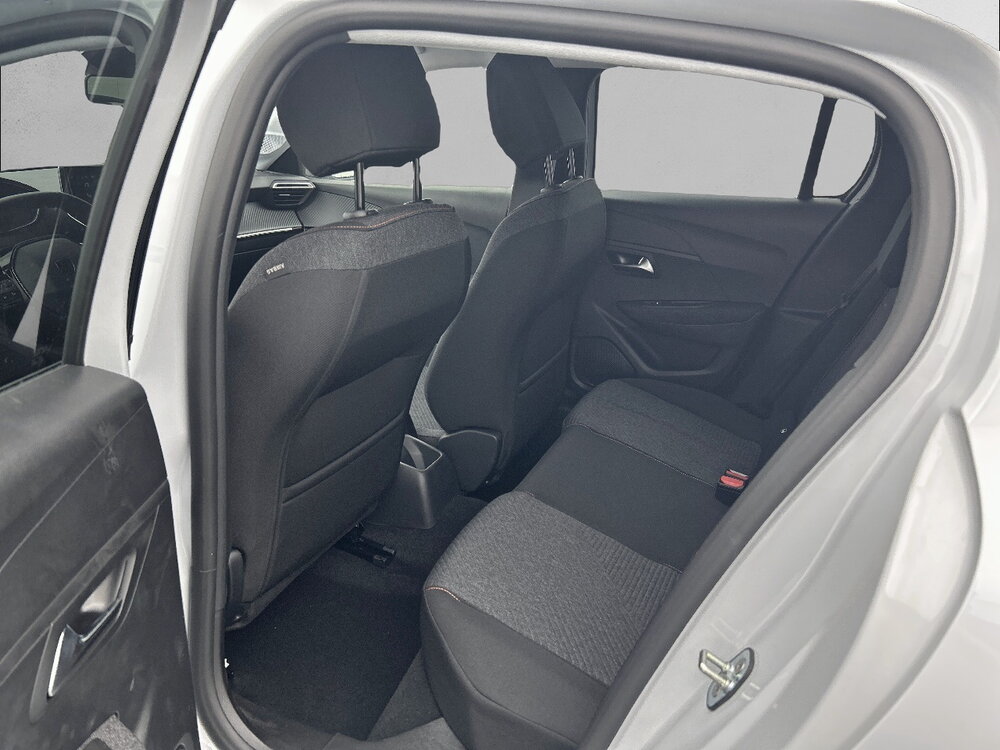 Occasion PEUGEOT 208 208 Hybrid 110 ch e-DCS6 - Edition