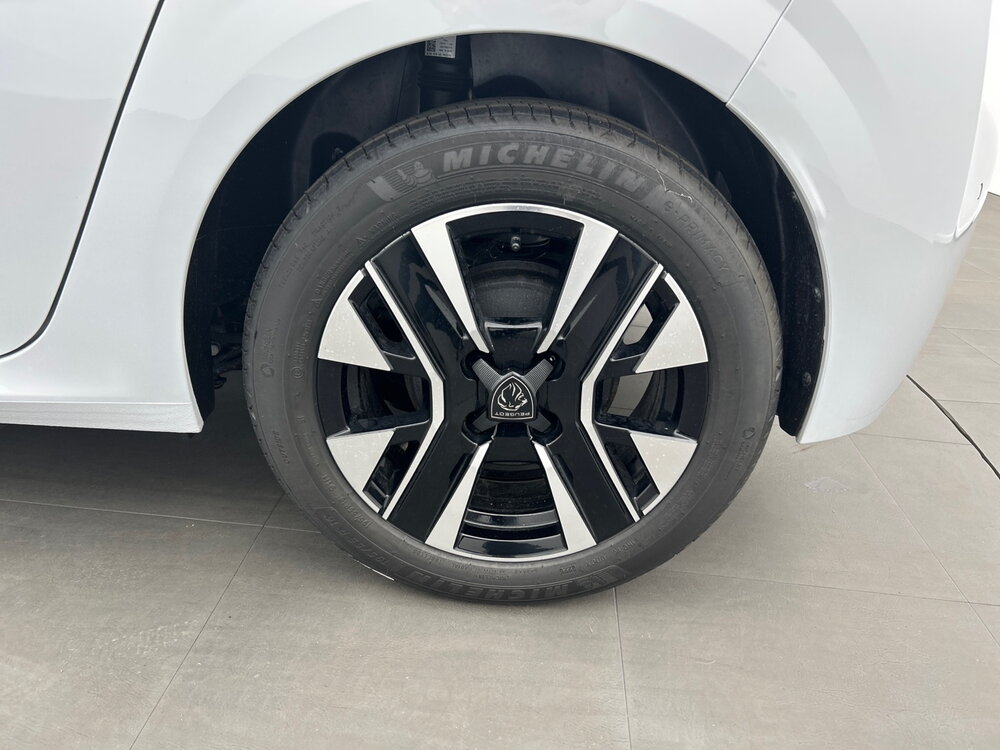 Occasion PEUGEOT 208 208 Hybrid 110 ch e-DCS6 - Edition