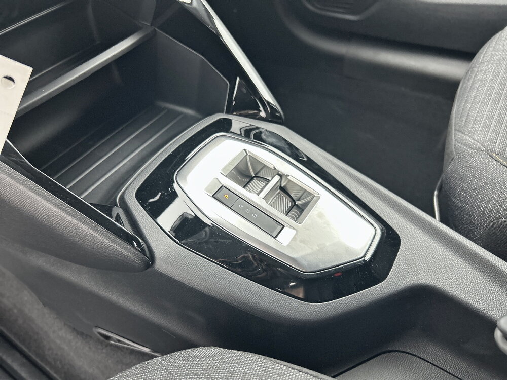 Occasion PEUGEOT 208 208 Hybrid 110 ch e-DCS6 - Edition