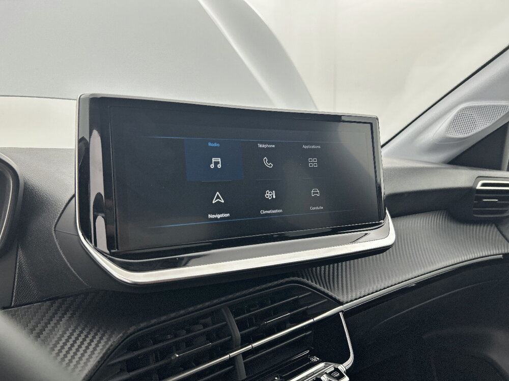 Occasion PEUGEOT 208 208 Hybrid 110 ch e-DCS6 - Edition