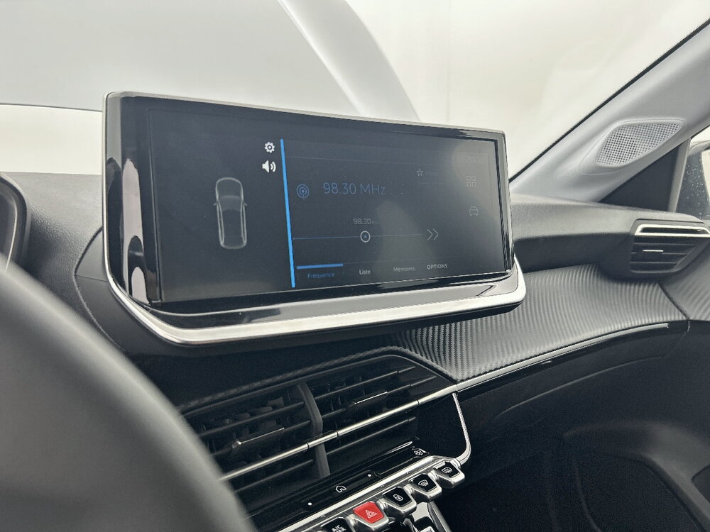 Occasion PEUGEOT 208 208 Hybrid 110 ch e-DCS6 - Edition