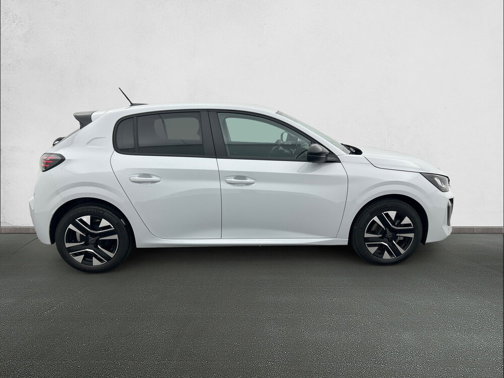 Occasion PEUGEOT 208 208 Hybrid 110 ch e-DCS6 - Edition