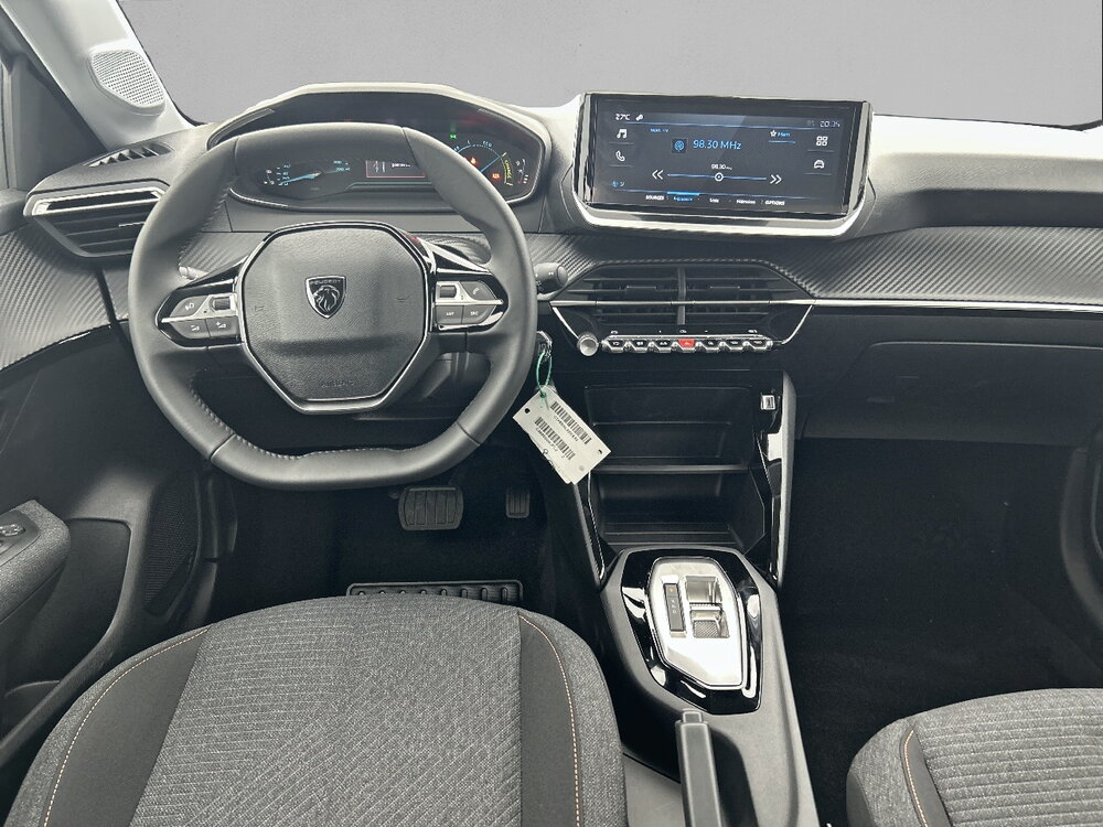 Occasion PEUGEOT 208 208 Hybrid 110 ch e-DCS6 - Edition