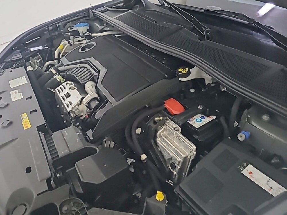 Occasion PEUGEOT 308 308 Hybrid 145 e-DCS6 - Allure