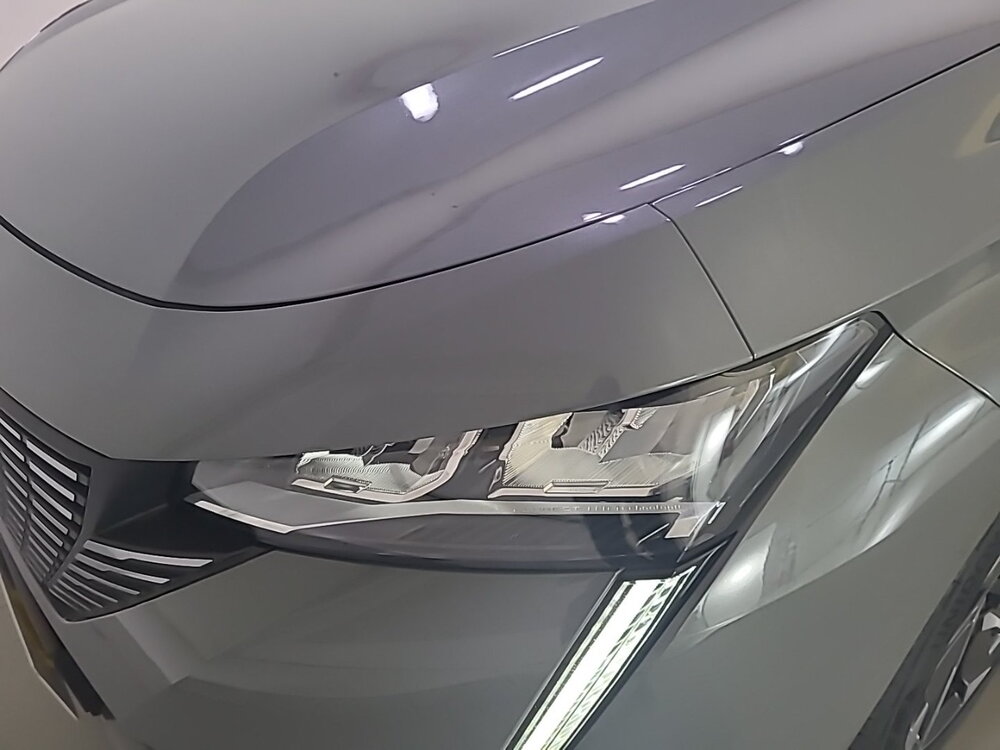 Occasion PEUGEOT 308 308 Hybrid 145 e-DCS6 - Allure