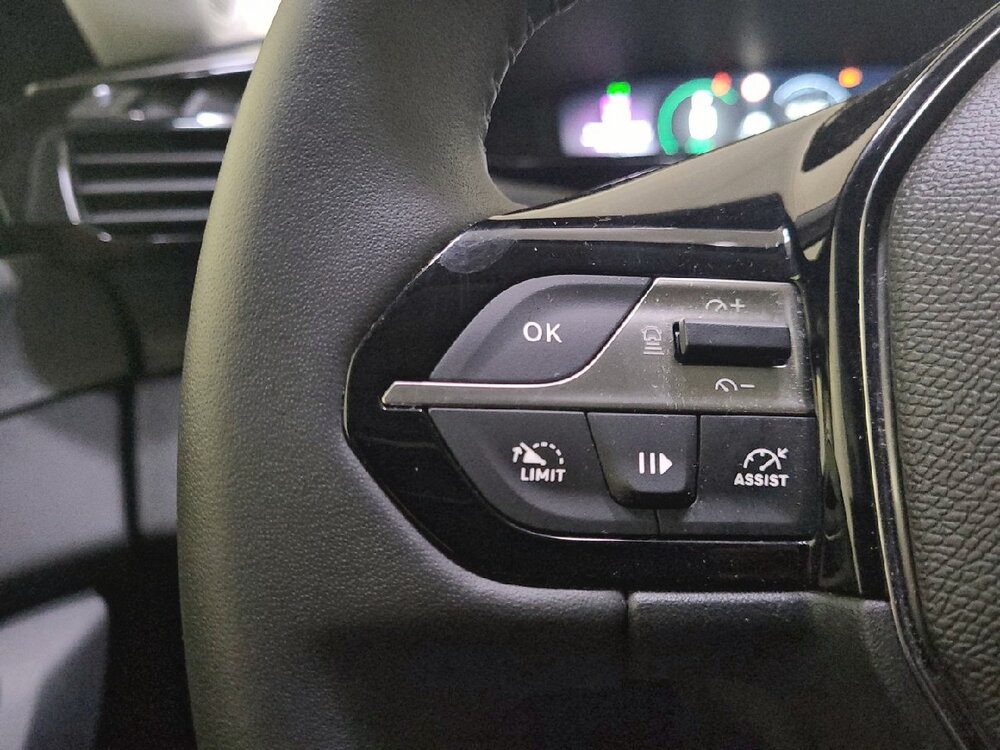 Occasion PEUGEOT 308 308 Hybrid 145 e-DCS6 - Allure