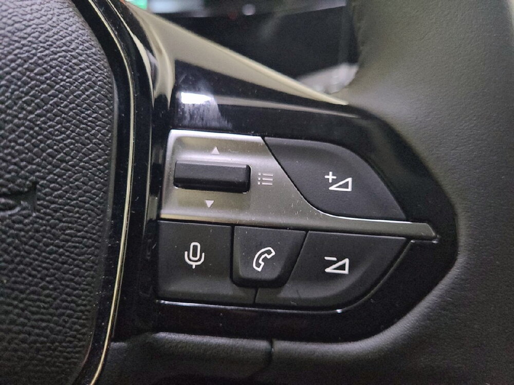 Occasion PEUGEOT 308 308 Hybrid 145 e-DCS6 - Allure