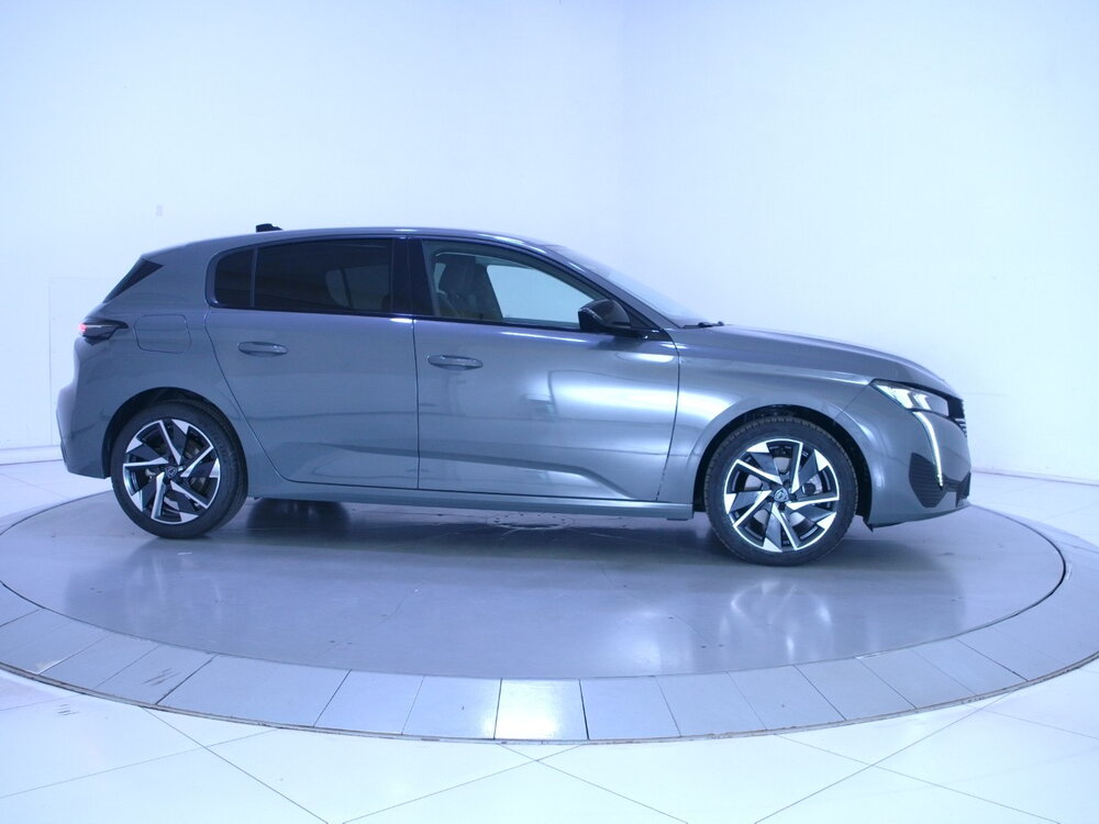 Occasion PEUGEOT 308 308 Hybrid 145 e-DCS6 - Allure